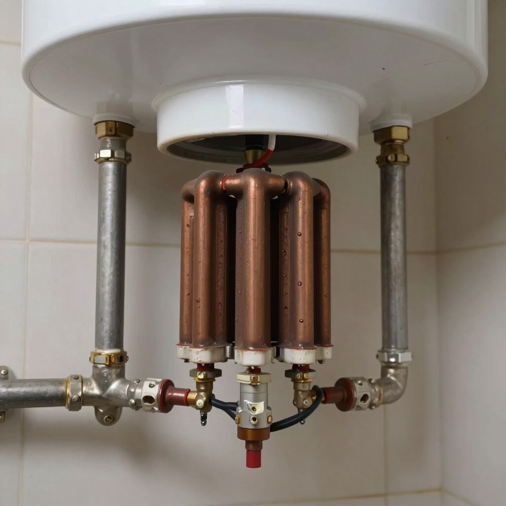 Commercial Water Hammer: A Bismarck Fix