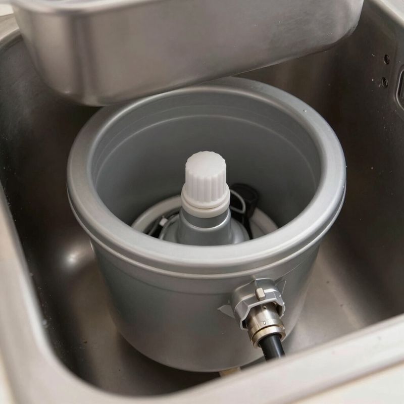 Garbage Disposal in Bismarck